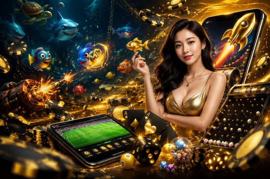 pj888